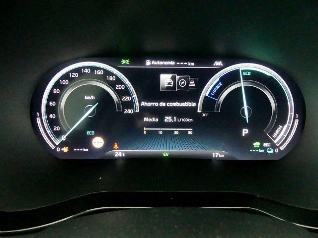 Kia Ceed 1.6 GDI PHEV EMOTION TOURER 141CV 5P