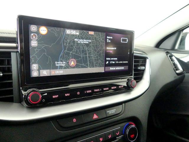 Kia Ceed 1.6 GDI PHEV EMOTION TOURER 141CV 5P