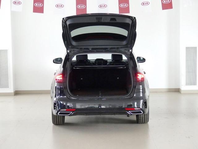 Kia Ceed 1.6 GDI PHEV EMOTION TOURER 141CV 5P