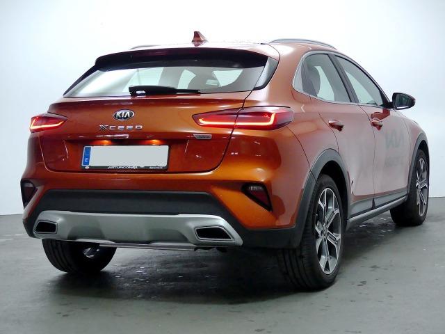 Kia Xceed 1.6 GDI PHEV EDRIVE (MY21) 141CV 5P