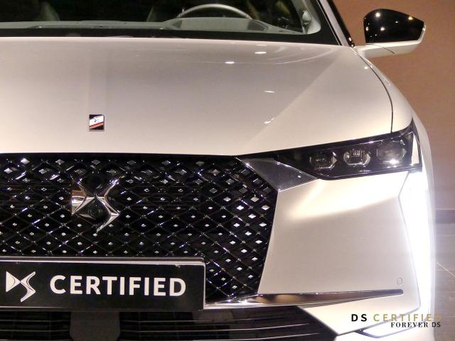 DS Ds 4 E-TENSE 225 RIVOLI