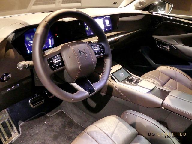 DS Ds 4 E-TENSE 225 RIVOLI