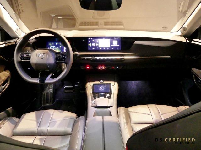 DS Ds 4 E-TENSE 225 RIVOLI