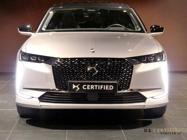 DS Ds 4 E-TENSE 225 RIVOLI