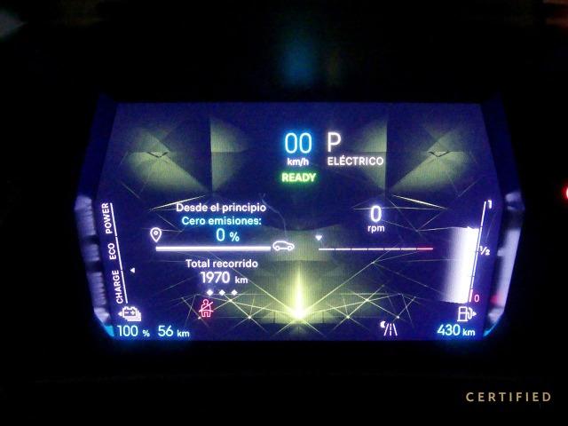 DS Ds 4 E-TENSE 225 RIVOLI