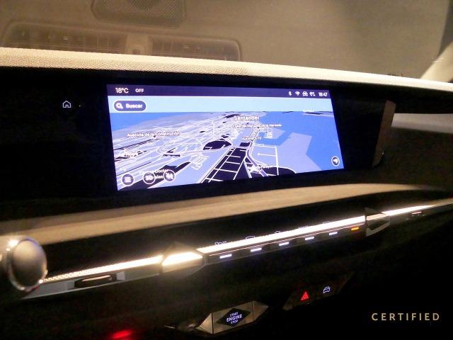 DS Ds 4 E-TENSE 225 RIVOLI