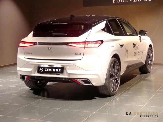 DS Ds 4 E-TENSE 225 RIVOLI