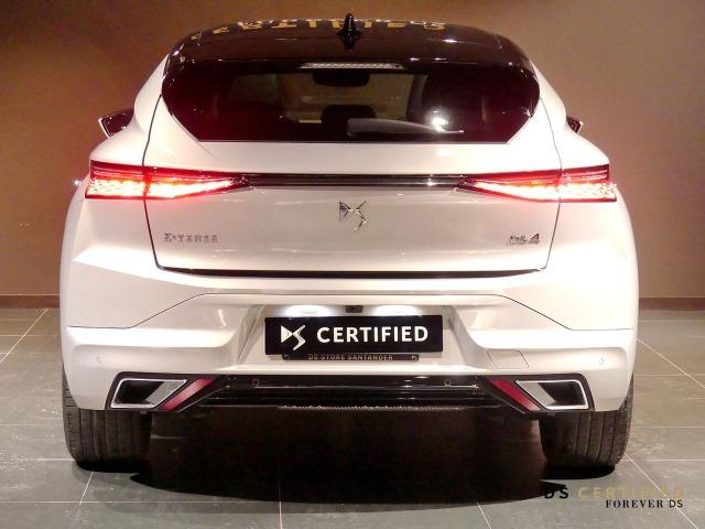 DS Ds 4 E-TENSE 225 RIVOLI