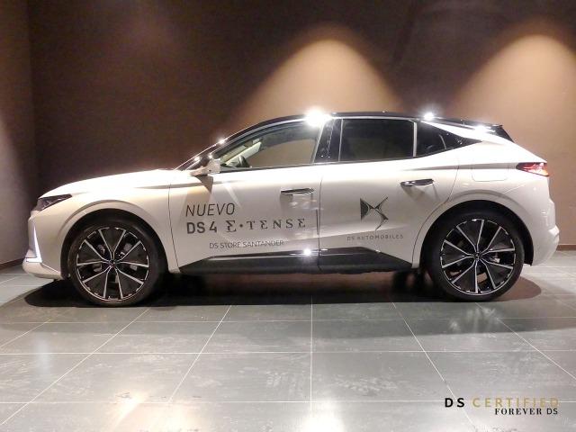 DS Ds 4 E-TENSE 225 RIVOLI