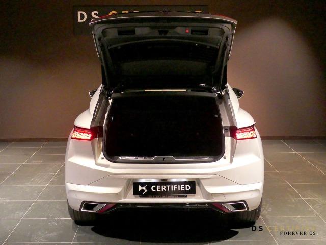 DS Ds 4 E-TENSE 225 RIVOLI