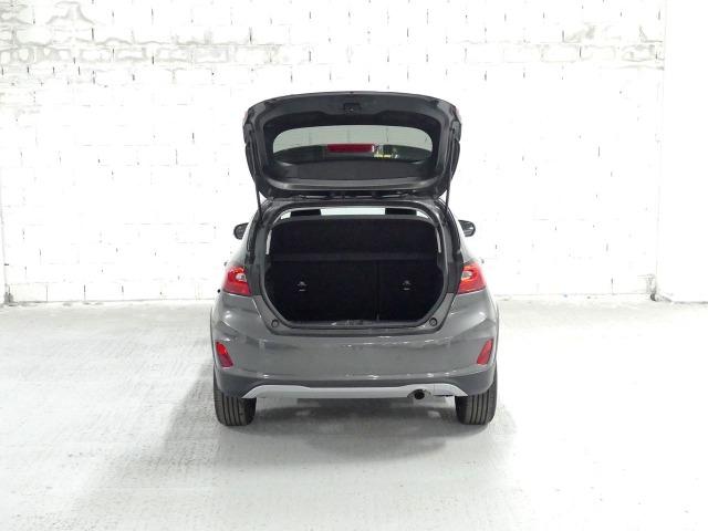 Ford Fiesta 1.0 ECOBOOST MHEV 92KW ACTIVE 125 5P