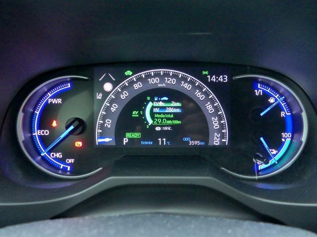 Suzuki Across 2.5 PLUG-IN HYBRID 4WD AUTO 306CV 5P GLX