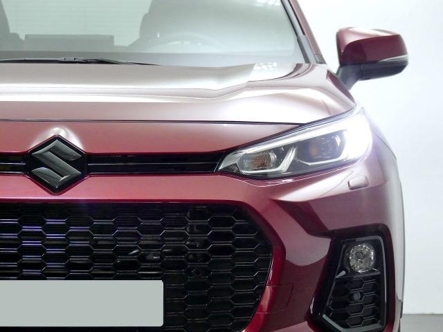 Suzuki Across 2.5 PLUG-IN HYBRID 4WD AUTO 306CV 5P GLX