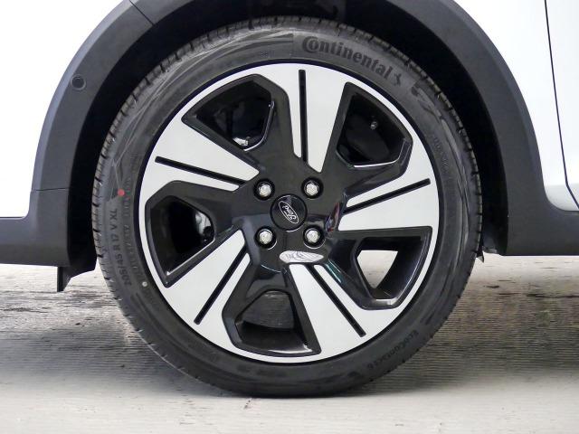 Ford Fiesta 1.0 ECOBOOST MHEV 92KW ACTIVE 125 5P
