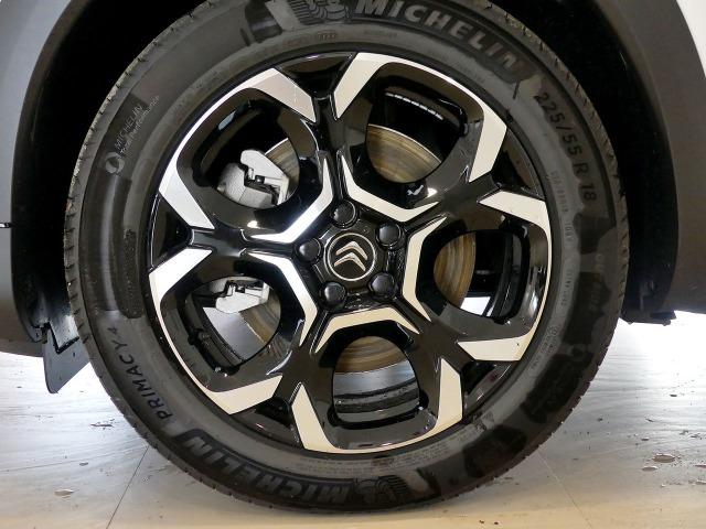 Citroën C5 Aircross 1.6 HYBRID 225CV FEEL PACK AUTO 5P 8V