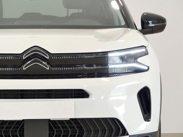 Citroën C5 Aircross 1.6 HYBRID 225CV FEEL PACK AUTO 5P 8V