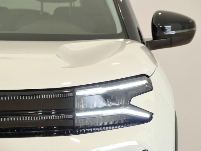 Citroën C5 Aircross 1.6 HYBRID 225CV FEEL PACK AUTO 5P 8V