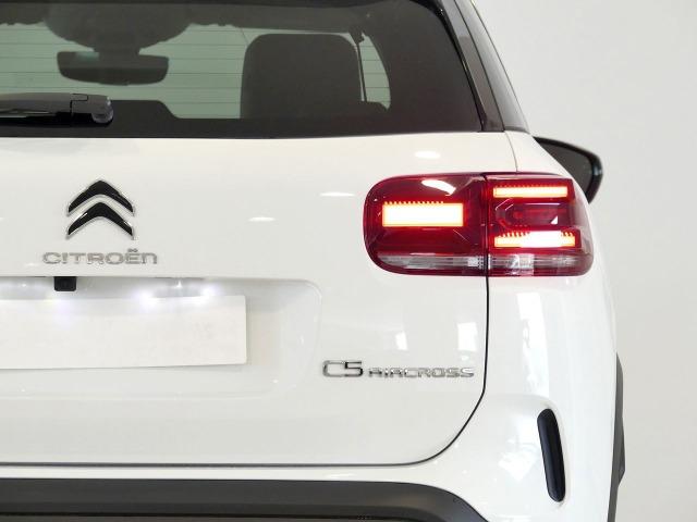 Citroën C5 Aircross 1.6 HYBRID 225CV FEEL PACK AUTO 5P 8V