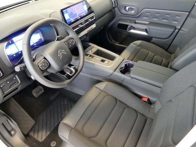 Citroën C5 Aircross 1.6 HYBRID 225CV FEEL PACK AUTO 5P 8V