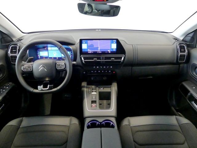 Citroën C5 Aircross 1.6 HYBRID 225CV FEEL PACK AUTO 5P 8V