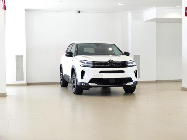 Citroën C5 Aircross 1.6 HYBRID 225CV FEEL PACK AUTO 5P 8V
