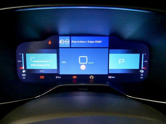 Citroën C5 Aircross 1.6 HYBRID 225CV FEEL PACK AUTO 5P 8V