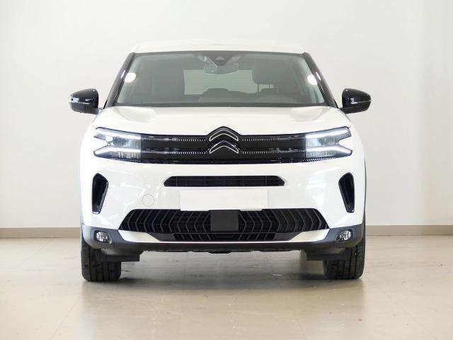 Citroën C5 Aircross 1.6 HYBRID 225CV FEEL PACK AUTO 5P 8V