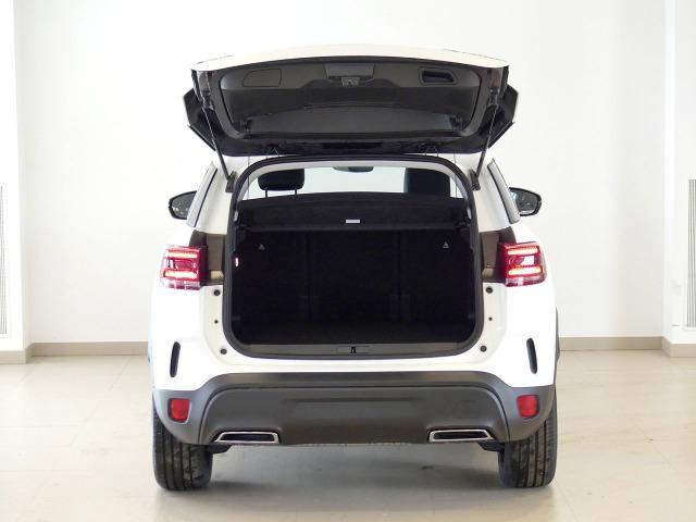 Citroën C5 Aircross 1.6 HYBRID 225CV FEEL PACK AUTO 5P 8V