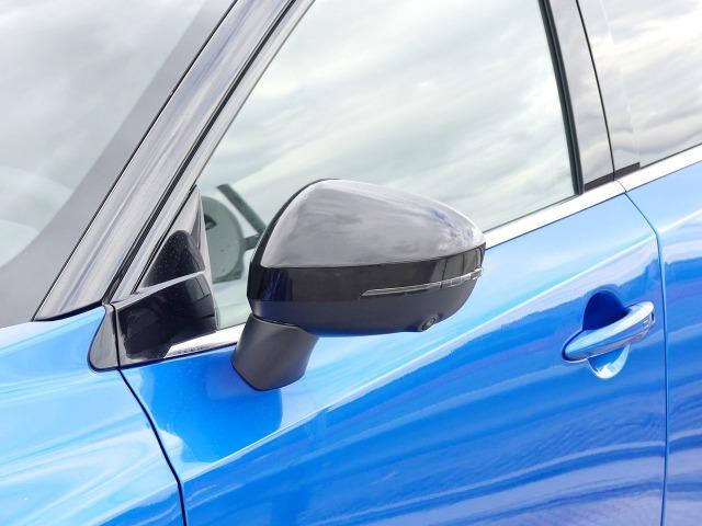 Nissan Qashqai 1.3 DIG-T MHEV 103KW N-CONNECTA 140 5P