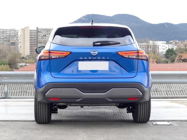Nissan Qashqai 1.3 DIG-T MHEV 103KW N-CONNECTA 140 5P
