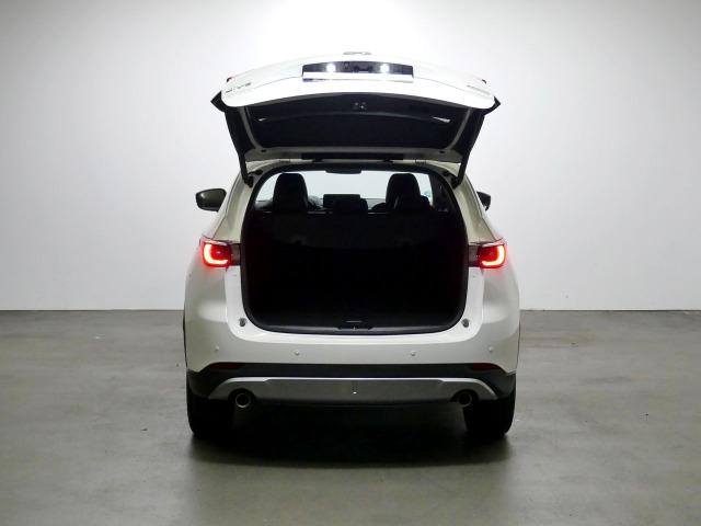 Mazda Cx-5 2.0 G 121KW MHEV NEWGROUND 2WD 165 5P