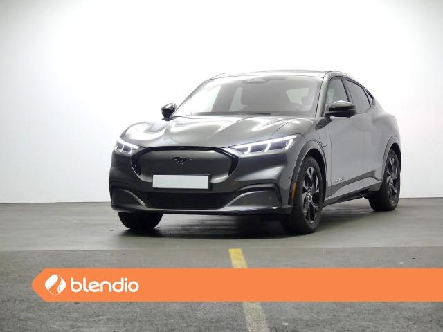 Ford Mustang BEV 99KWH 294PS AUTO PREMIUM 294 5P