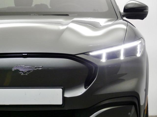 Ford Mustang BEV 99KWH 294PS AUTO PREMIUM 294 5P