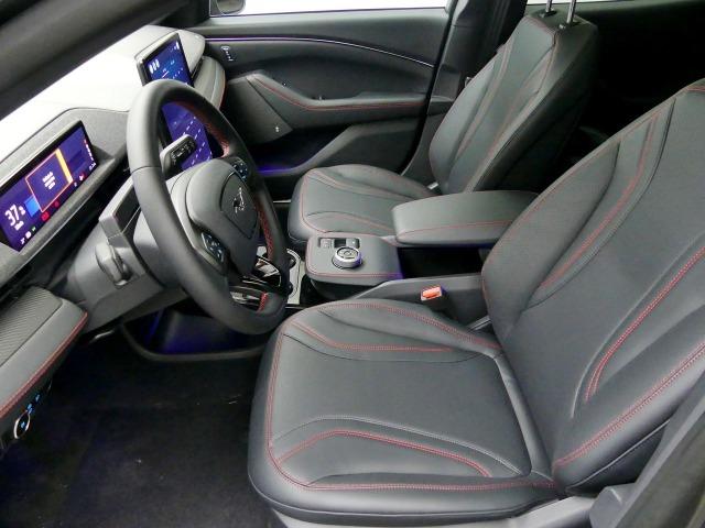 Ford Mustang BEV 99KWH 294PS AUTO PREMIUM 294 5P