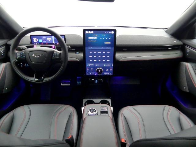 Ford Mustang BEV 99KWH 294PS AUTO PREMIUM 294 5P