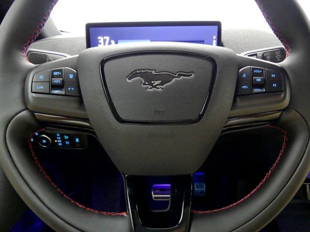 Ford Mustang BEV 99KWH 294PS AUTO PREMIUM 294 5P