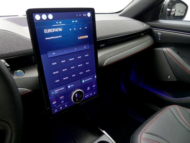 Ford Mustang BEV 99KWH 294PS AUTO PREMIUM 294 5P