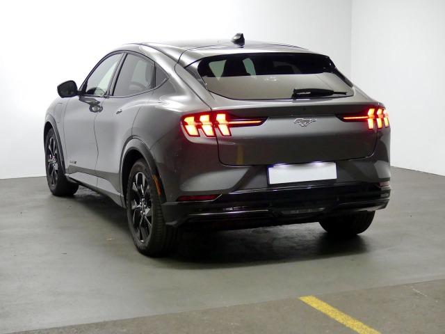 Ford Mustang BEV 99KWH 294PS AUTO PREMIUM 294 5P