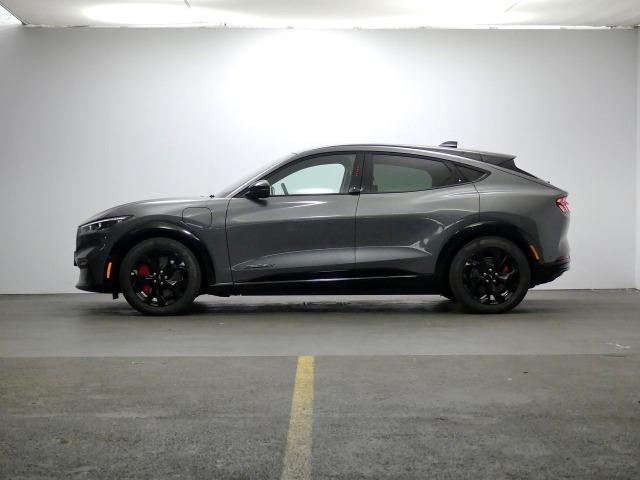 Ford Mustang BEV 99KWH 294PS AUTO PREMIUM 294 5P