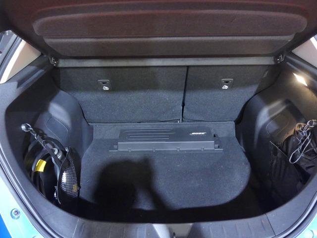 Nissan Leaf 150PS TEKNA 40KWH PROPILOT 150 5P