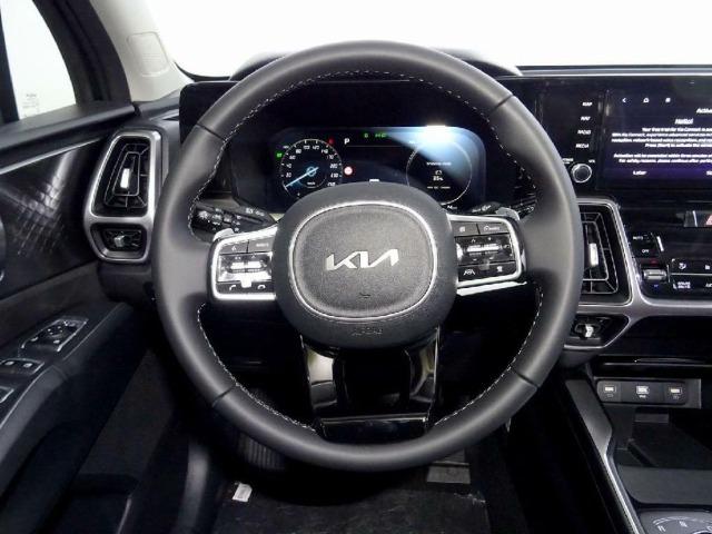 Kia Sorento 1.6 T-GDI PHEV DRIVE 4WD 265CV 5P 7 Plazas