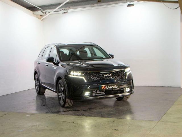Kia Sorento 1.6 T-GDI PHEV DRIVE 4WD 265CV 5P 7 Plazas