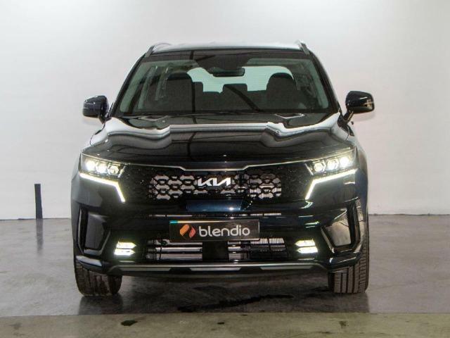 Kia Sorento 1.6 T-GDI PHEV DRIVE 4WD 265CV 5P 7 Plazas