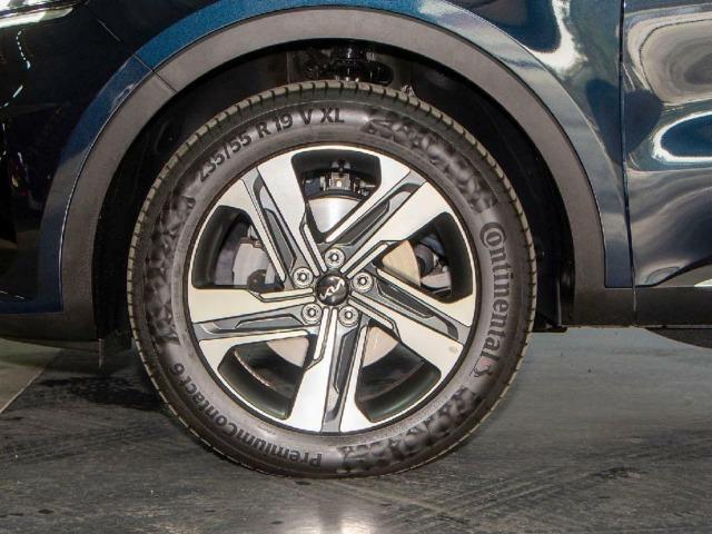 Kia Sorento 1.6 T-GDI PHEV DRIVE 4WD 265CV 5P 7 Plazas