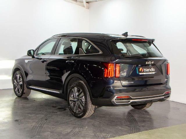 Kia Sorento 1.6 T-GDI PHEV DRIVE 4WD 265CV 5P 7 Plazas
