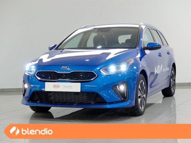 Kia Ceed TOURER 1.6 PHEV EDRIVE