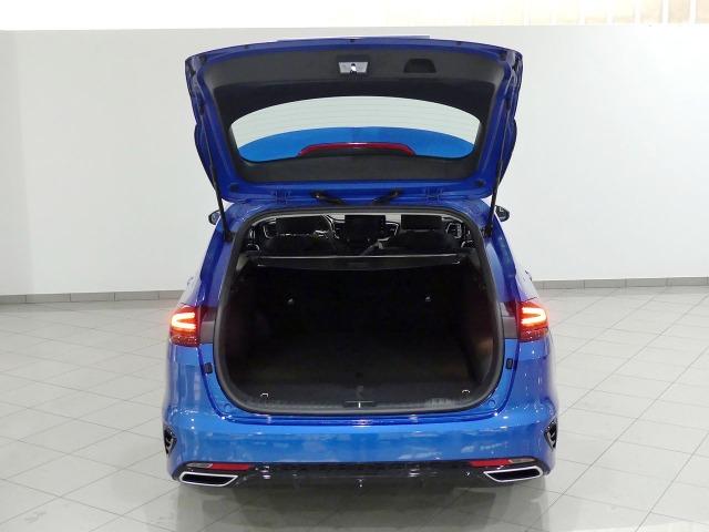 Kia Ceed TOURER 1.6 PHEV EDRIVE