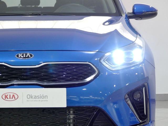 Kia Ceed TOURER 1.6 PHEV EDRIVE
