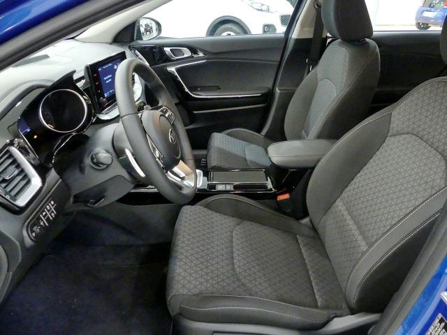 Kia Ceed TOURER 1.6 PHEV EDRIVE