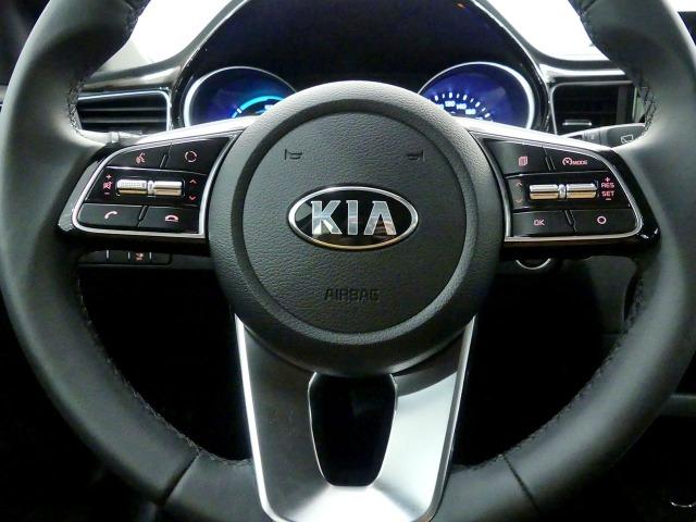Kia Ceed TOURER 1.6 PHEV EDRIVE